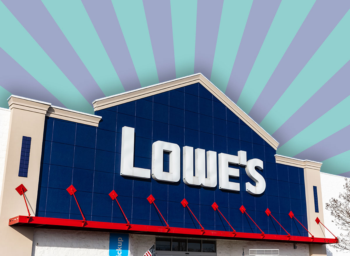Lowe's