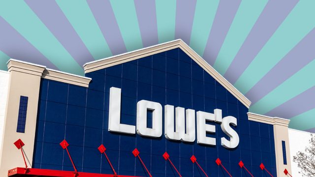 Lowe's