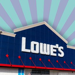 Lowe's
