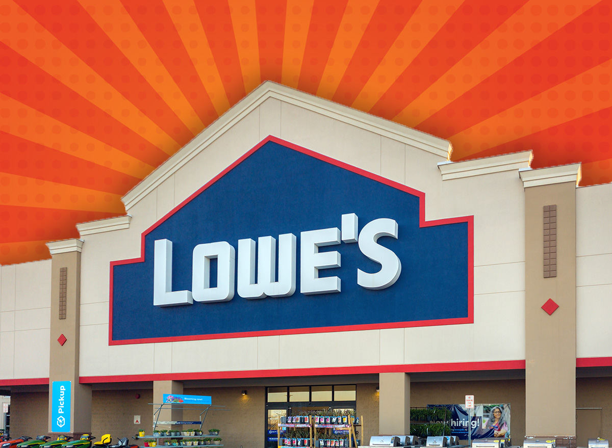 Lowe's