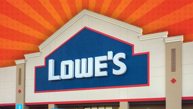 Lowe's