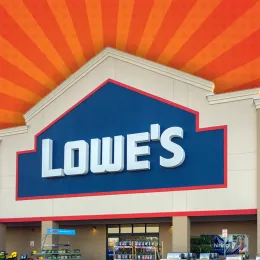 Lowe's