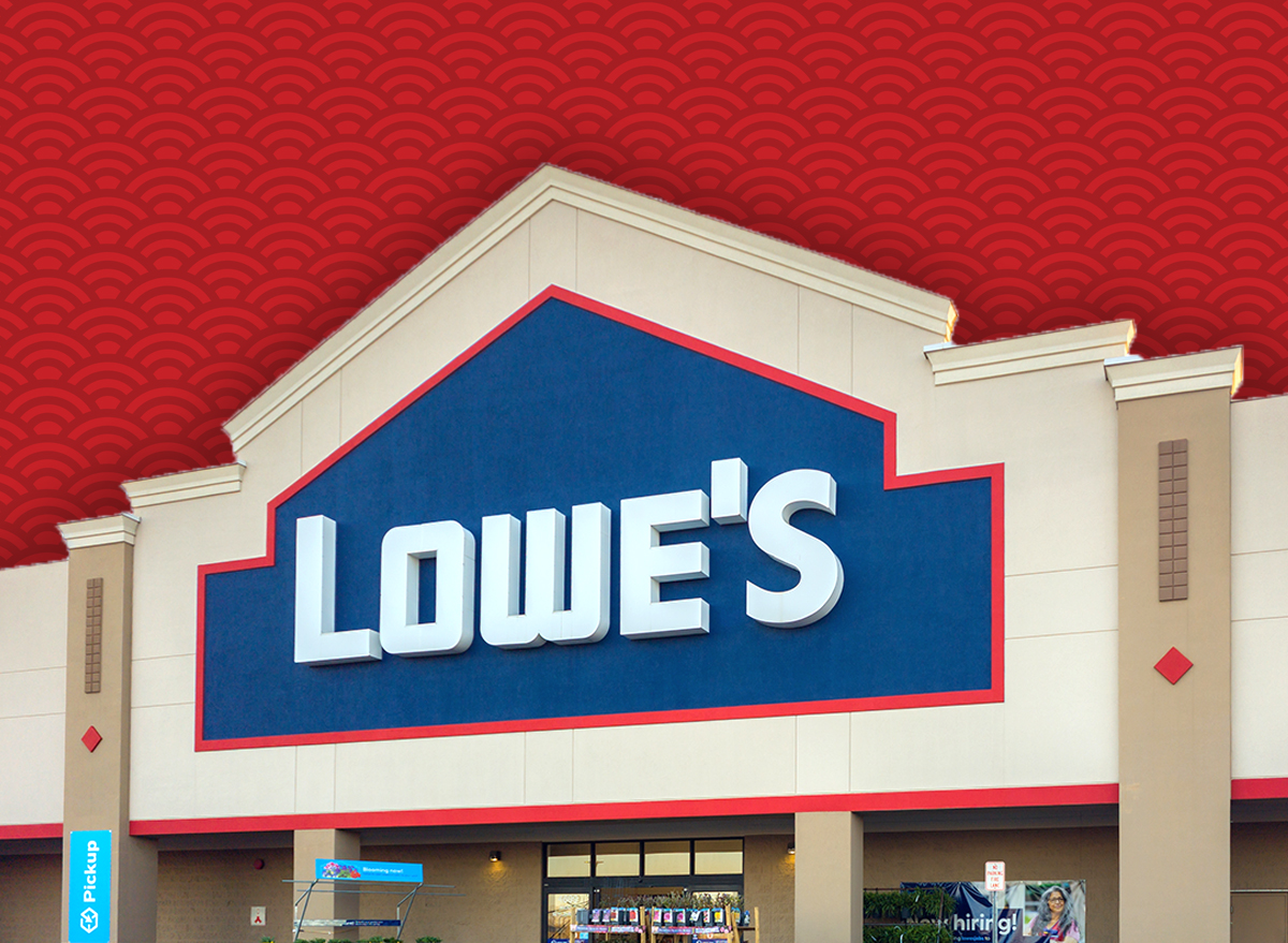 Lowe's
