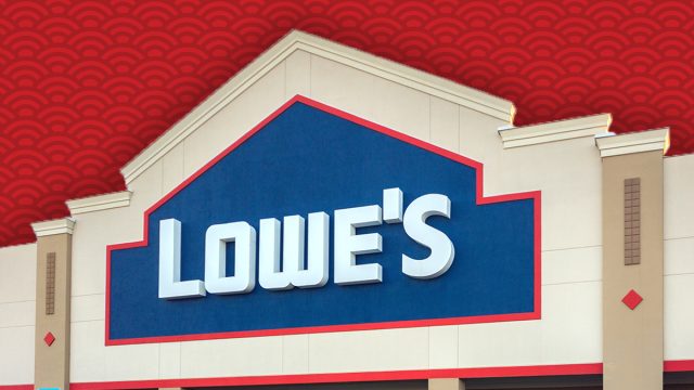 Lowe's