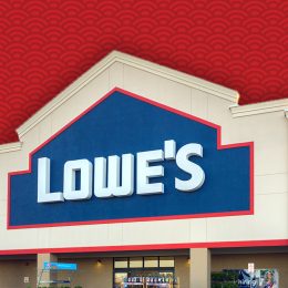 Lowe's