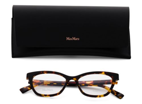 MAX MARA Cat Eye Opticals