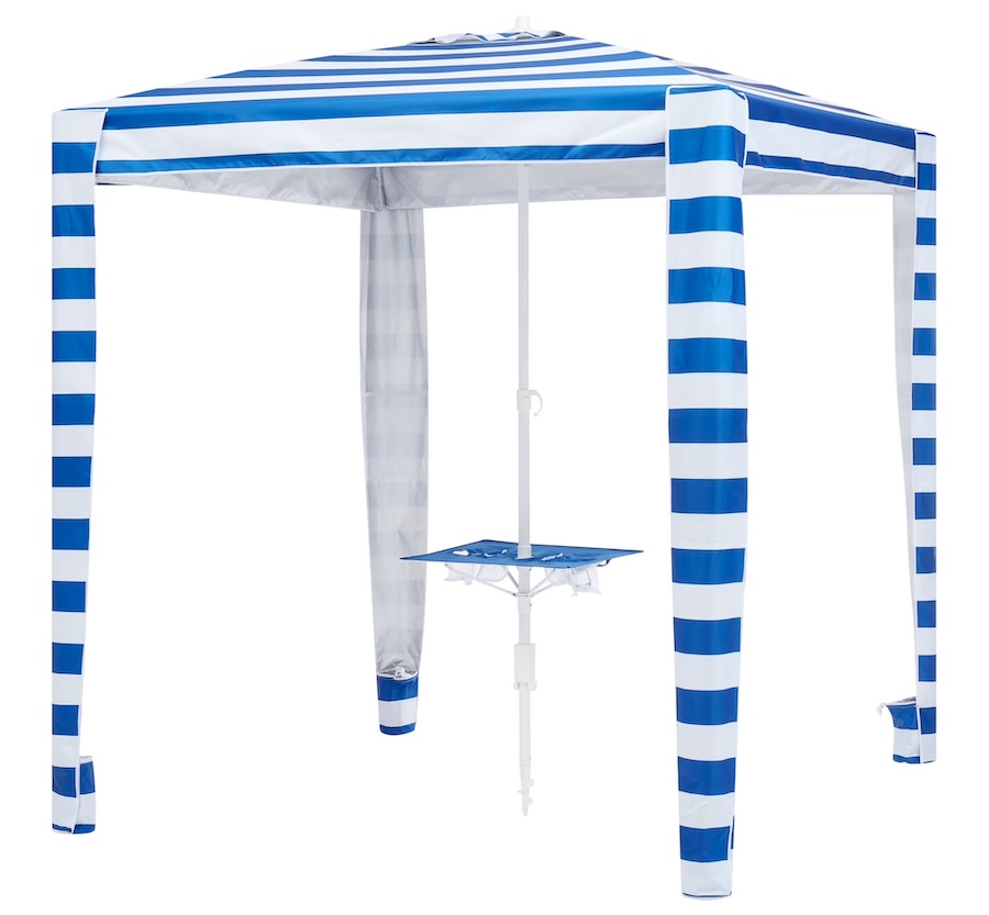 Mainstays Beach Umbrella