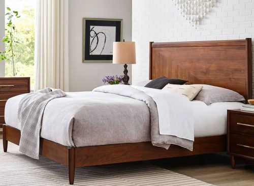 Marina Del Rey Bed