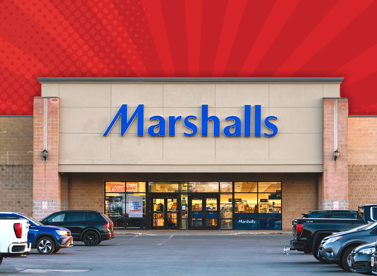 Marshalls