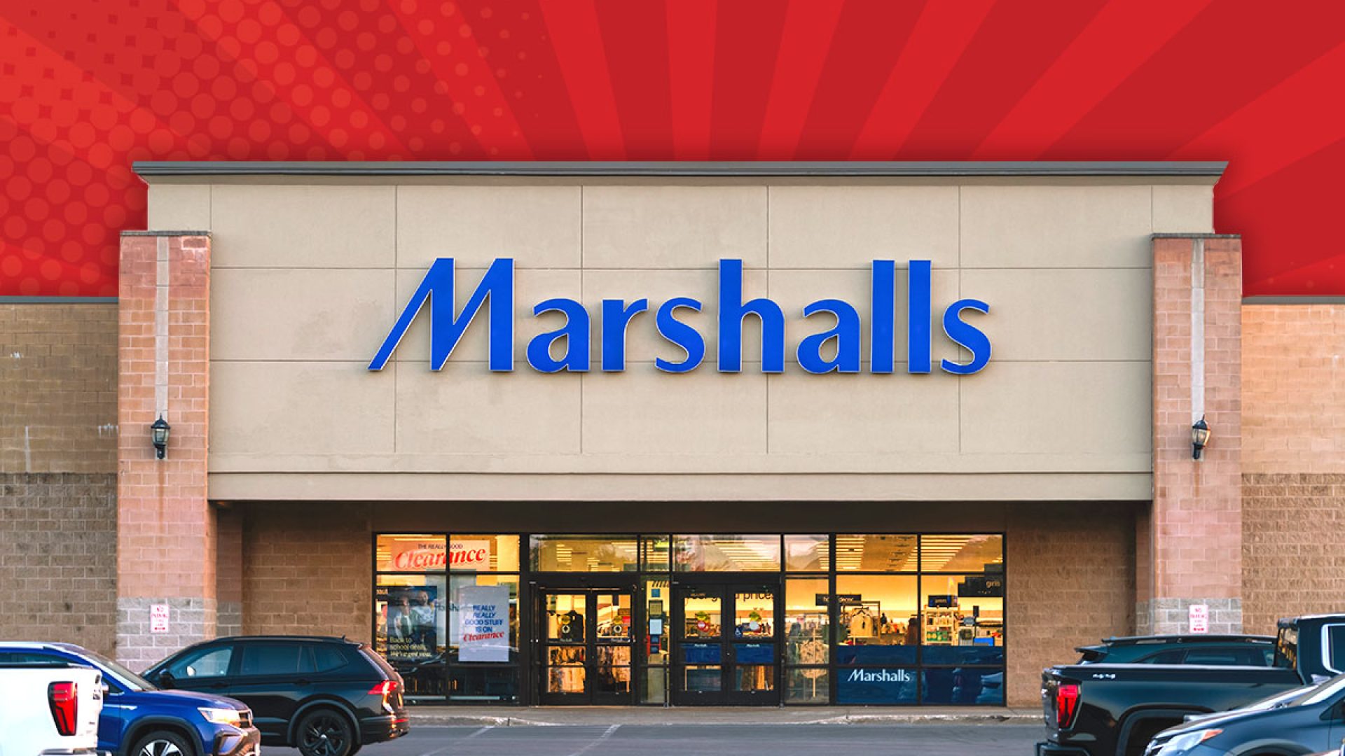 11 Best New Marshalls Bathroom Finds Flying Off Shelves Right Now
