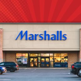 Marshalls