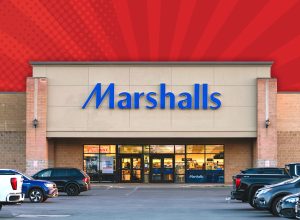 Marshalls
