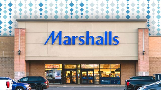 Marshalls