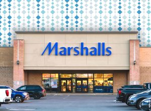 Marshalls