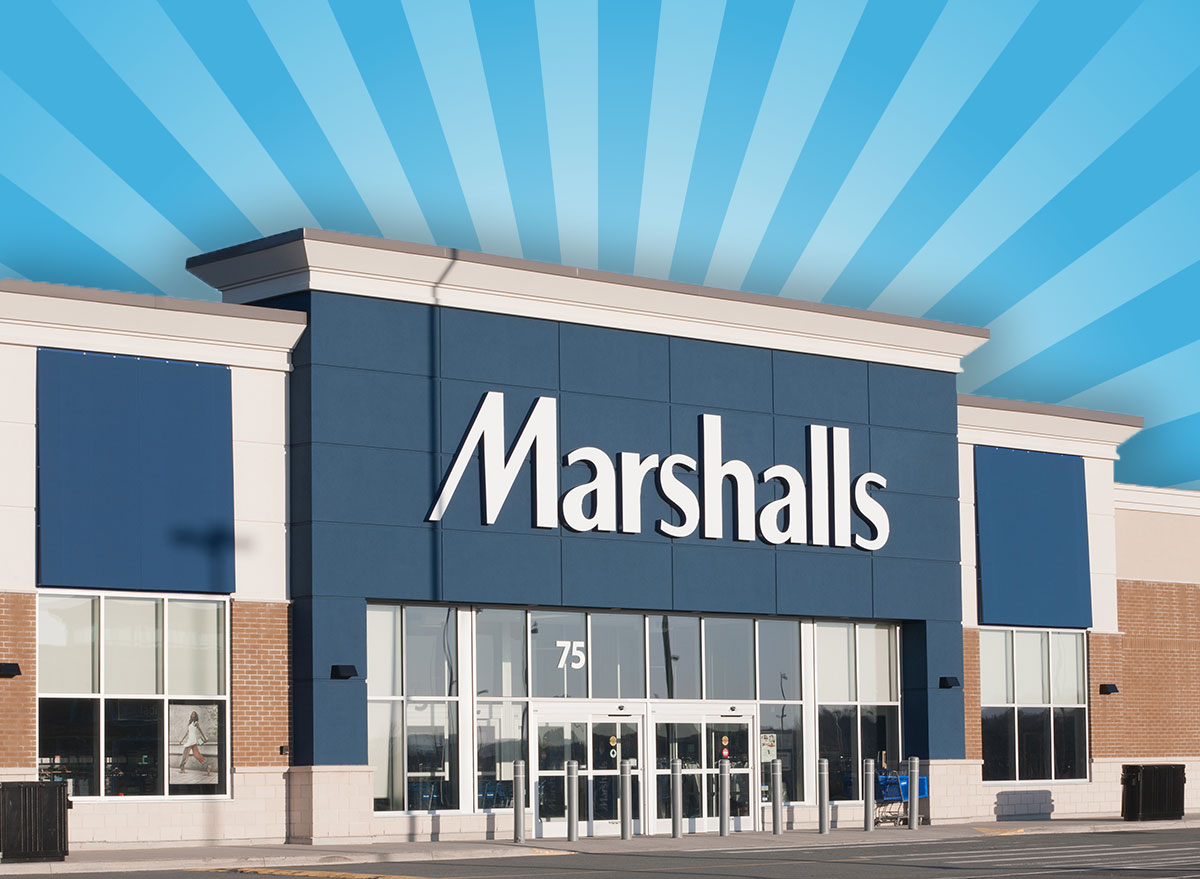 Marshalls