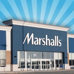 Marshalls