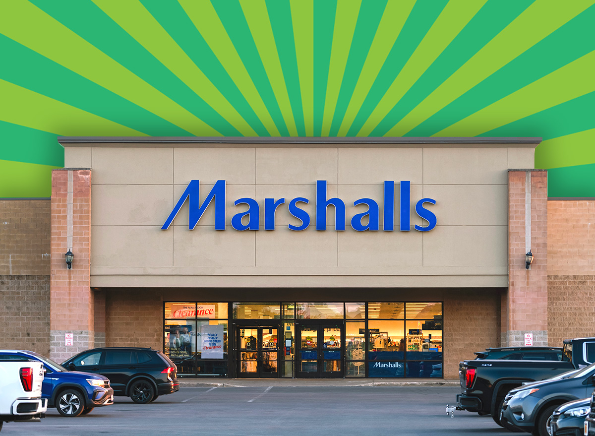 Marshalls