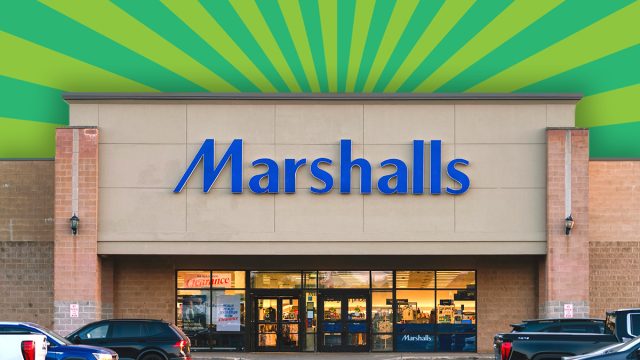 Marshalls
