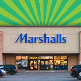 Marshalls
