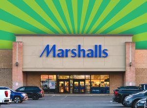 Marshalls