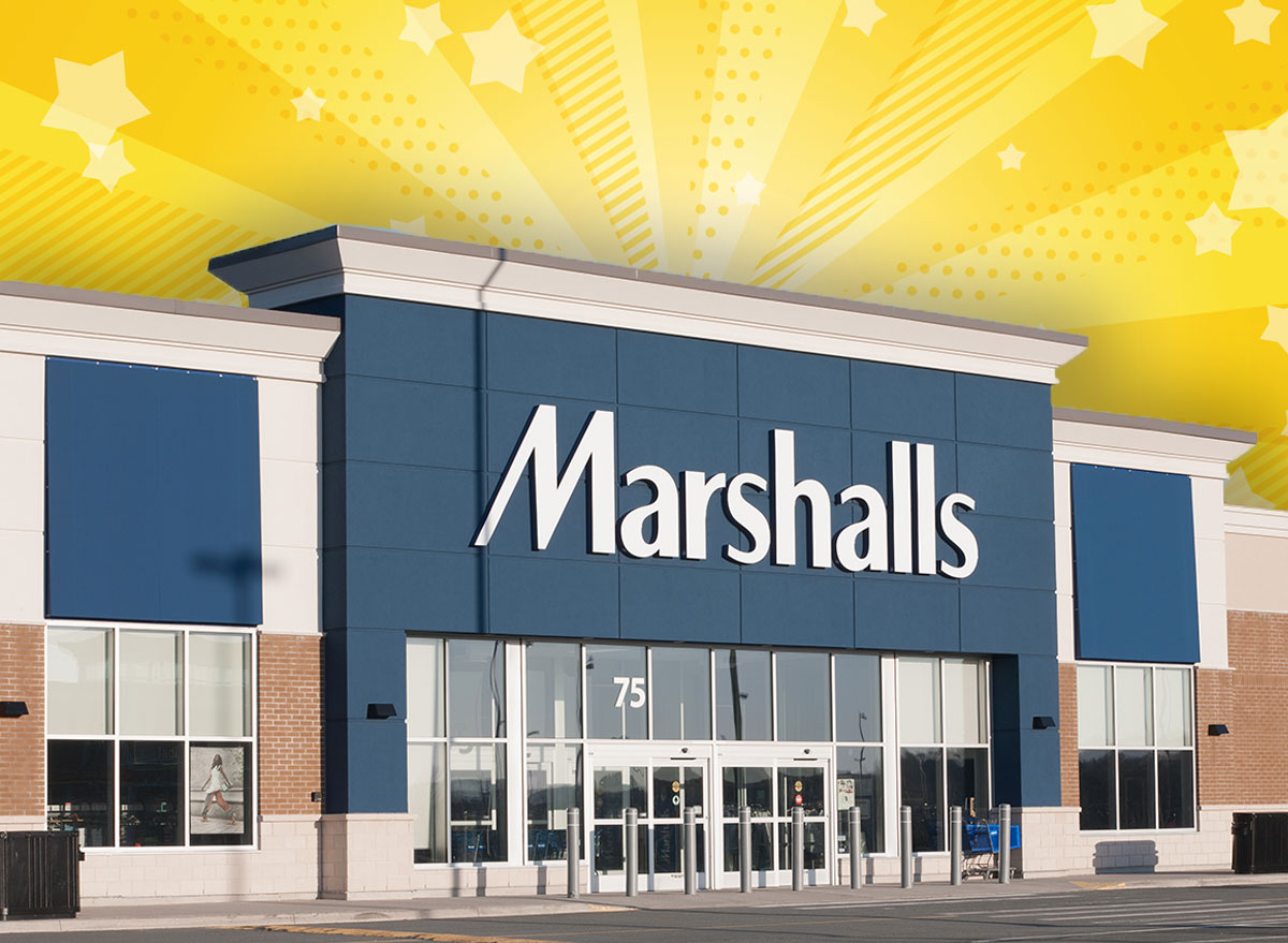 Marshalls