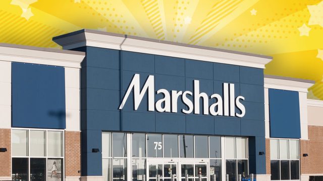 Marshalls