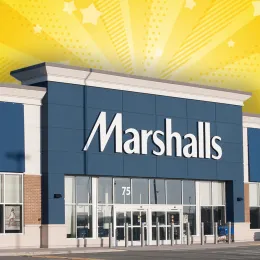 Marshalls