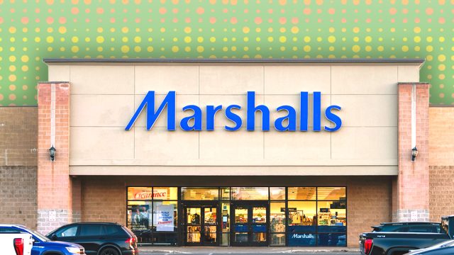 Marshalls