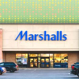 Marshalls