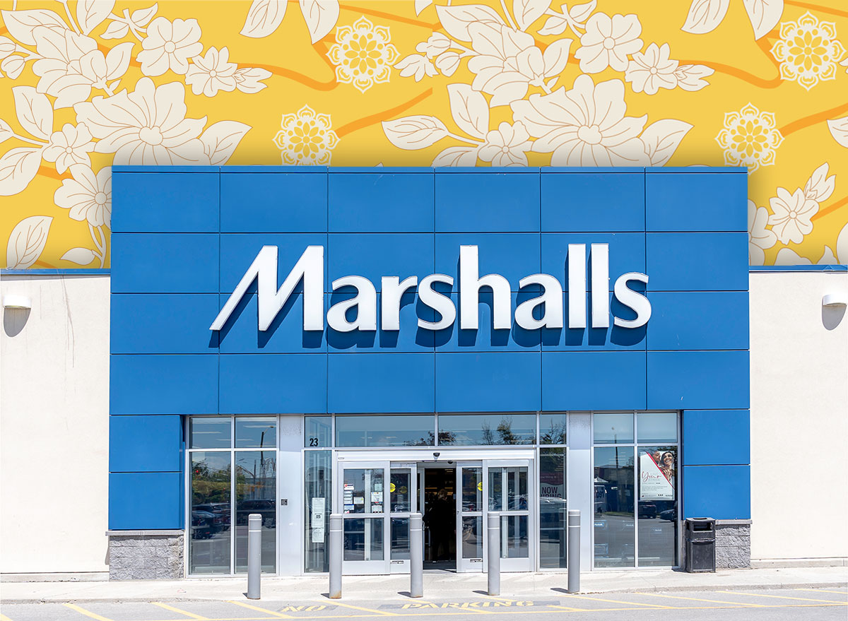 Marshalls