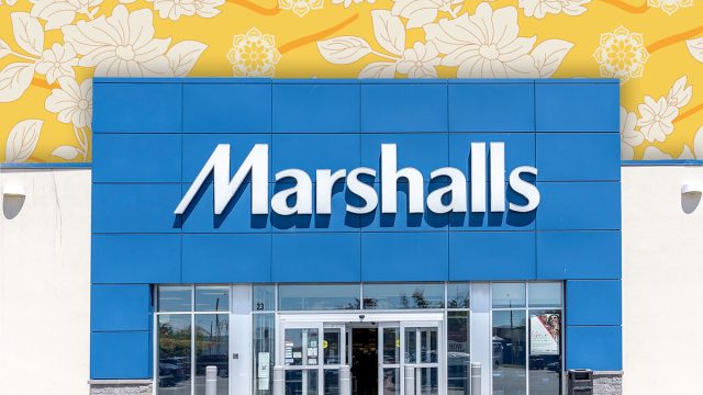Marshalls