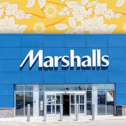 Marshalls