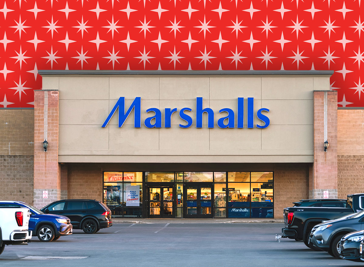Marshalls