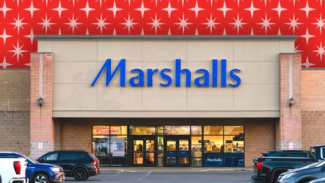 Marshalls