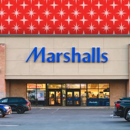 Marshalls