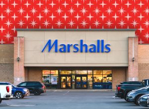 Marshalls