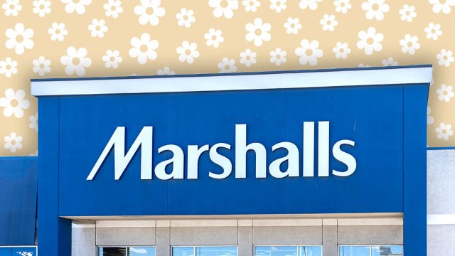 Marshalls