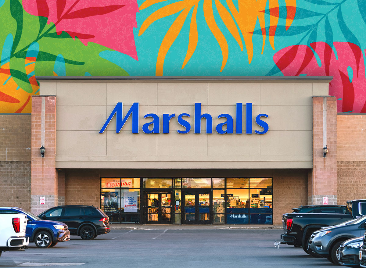 Marshalls