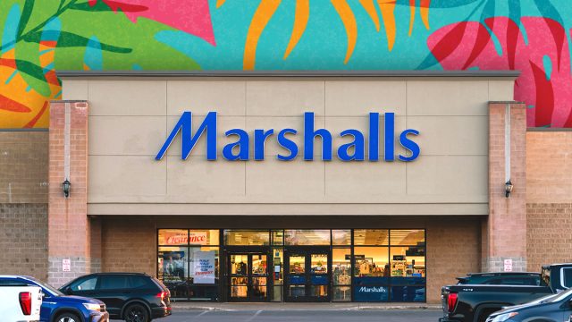 Marshalls