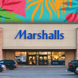 Marshalls