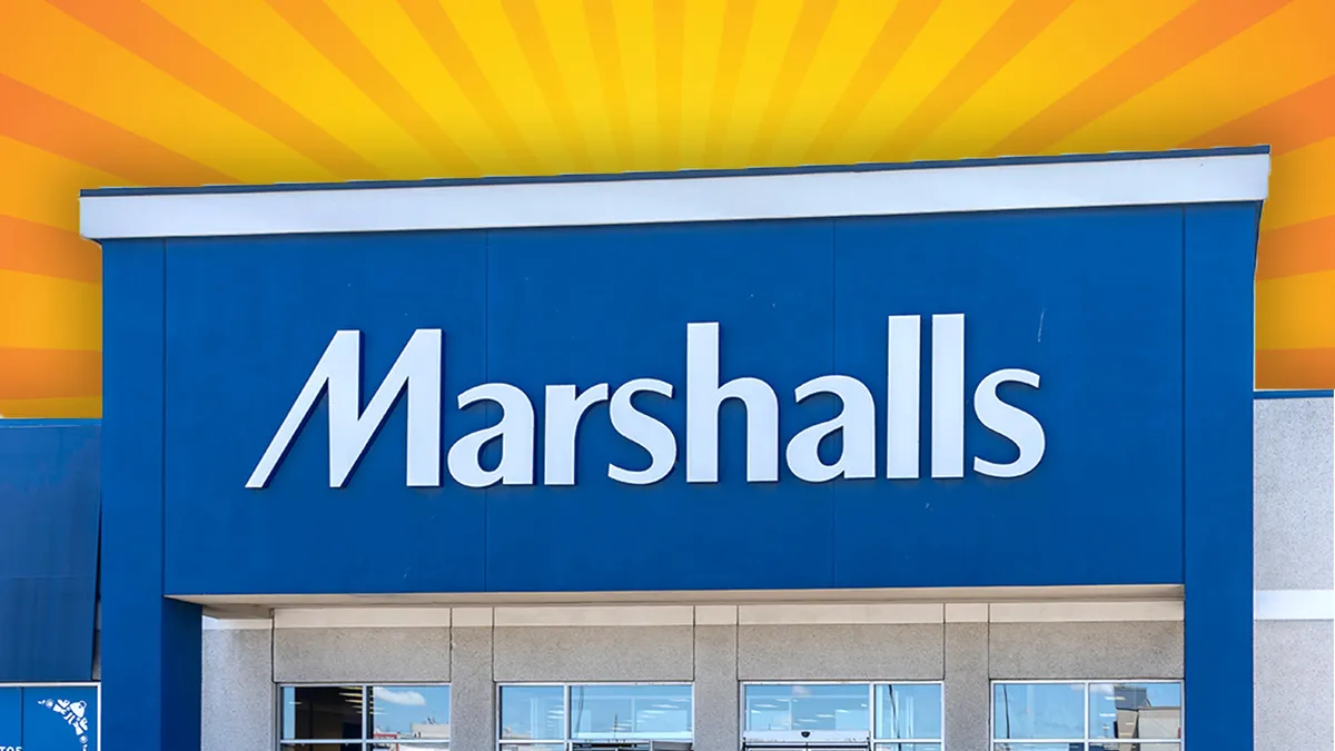11 Best New Marshalls Summer Shoes That Are Selling Fast 11 Best New Marshalls Summer Shoes That Are Selling Fast