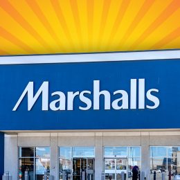 Marshalls