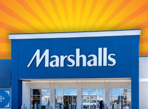 Marshalls