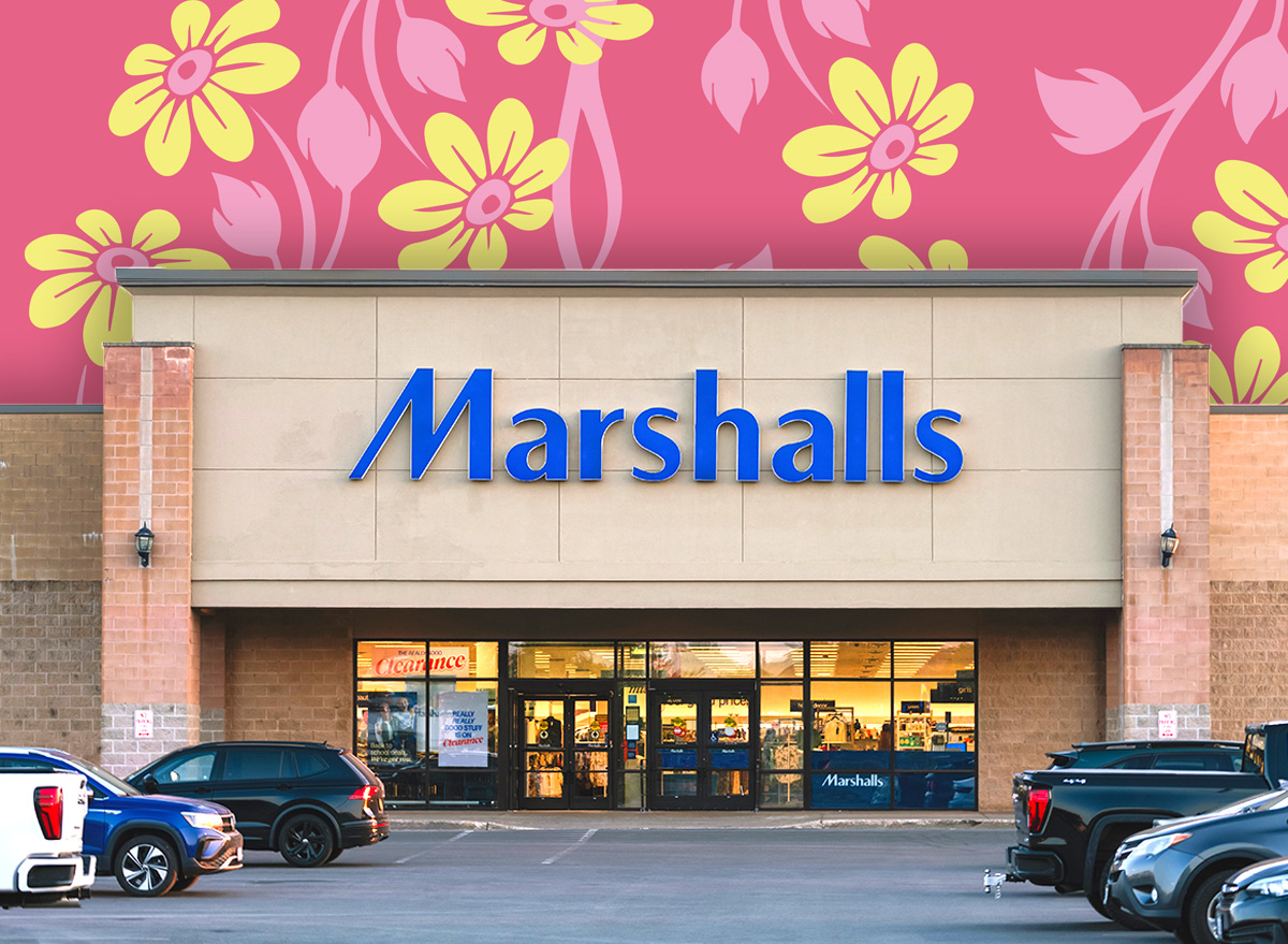 Marshalls