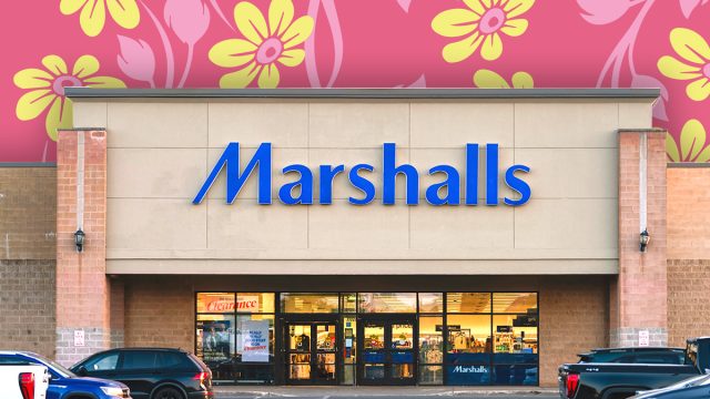 Marshalls