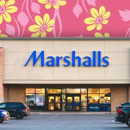 Marshalls