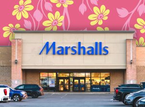 Marshalls