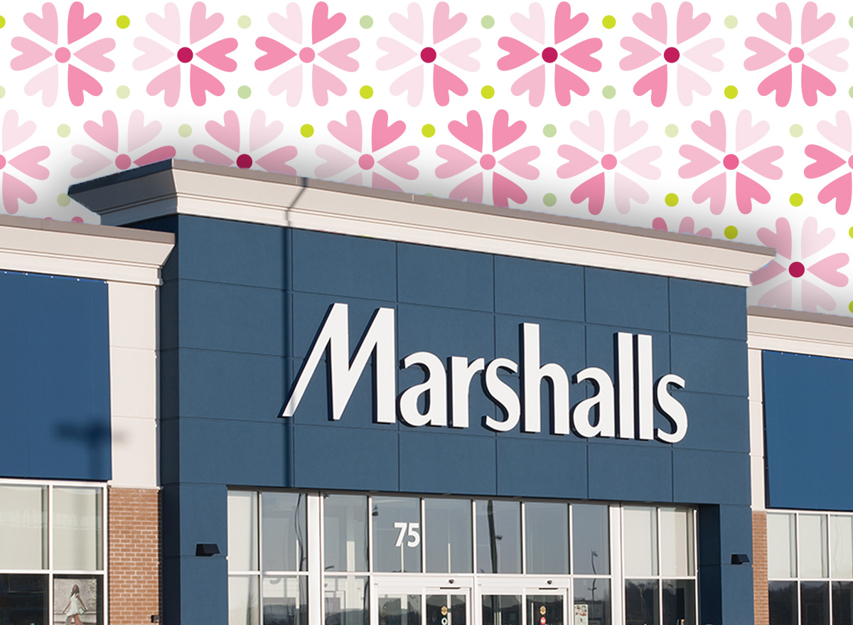 Marshalls