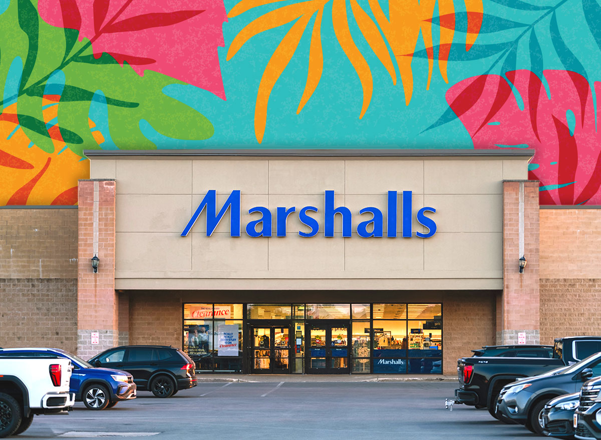 Marshalls