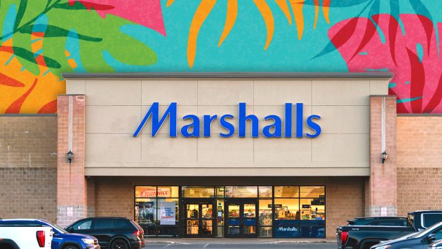 Marshalls